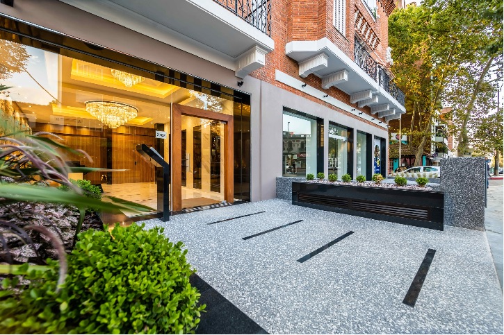 Ultimas unidades en venta en Punta Carretas